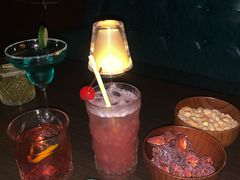 -悦界酒吧(后海店)