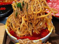 -牛市坎火锅(建设路店)