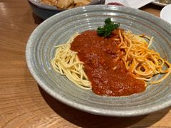 -棒约翰比萨·意面(松江开元店)