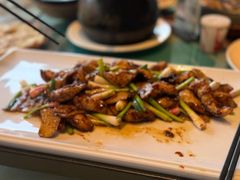 -年辉渔村·非遗传承餐厅(新丰江店)