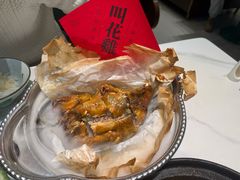 -桂满陇·手作小笼包&江南叫花鸡(中山公园店)
