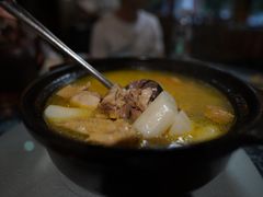 -青城甲(青城山店)