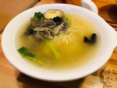 -富源春面馆(四川北路店)