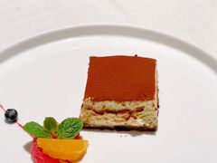 提拉米苏Tiramisu-Solo(衡山路店)