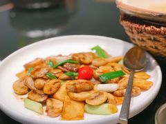 -隆荟•台州菜•粤菜