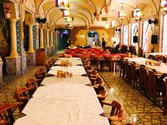大堂-一千一夜阿拉伯餐厅1001 Nights-Arabic Restaurant(静安店)