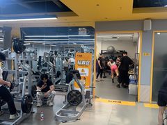 -超鹿运动(大唐世家店)