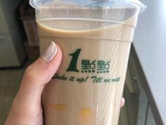 -1点点(望京SOHO店)