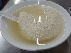 甜酒酿-芳婆糕团店(王府大街店)