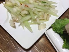 -清真·玛丽亚新疆菜主题餐厅(浙江中路店)
