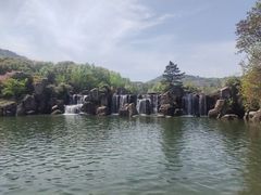 -白马涧龙池景区