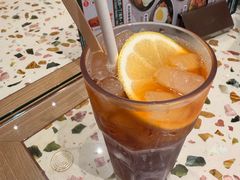 -华嫂冰室(尖沙咀店)