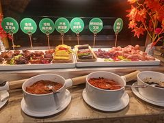 -亚马逊环球美食百汇(新城吾悦广场店)