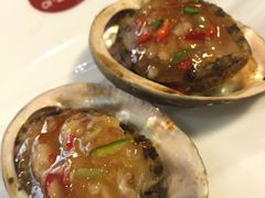-阿里郎海鲜酒店
