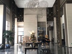 -融创茂-停车场