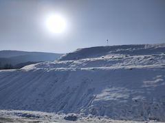 -鳌山滑雪度假区