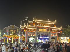 -麦当劳(阳朔益田西街店)