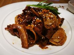 麻辣山珍-枣子树·素食餐厅(普陀山店)