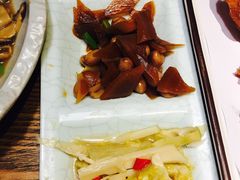 -双合园·海鲜水饺青岛菜(万佳广场店)