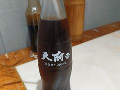 -海关荤豆花(洋河一路店)