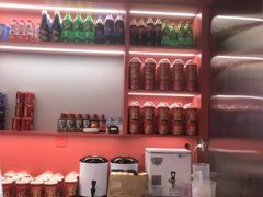 -青木岚小海鲜•小龙虾(友谊店)