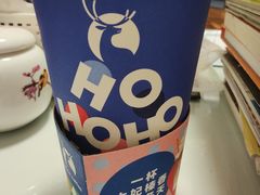 -瑞幸咖啡(星河WORLDCOCOPark店)