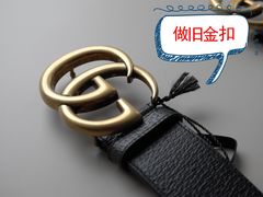 -Gucci(重庆IFS店)