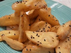 -船歌·鱼水饺青岛菜(国贸商城店)