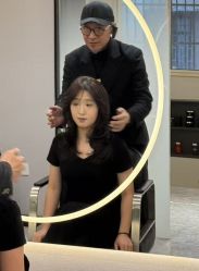 -YESIDO椰岛造型烫发染发
