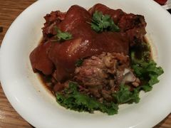 -金掌勺·锅包肉(广渠门店)