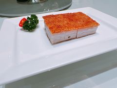 -顺峰(农展馆店)