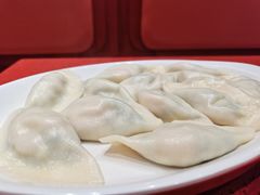 -喜家德虾仁水饺(景枫中心店)