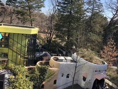 -三鹰之森吉卜力美术馆