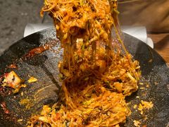 -KimPro 辛普乐概念韩餐