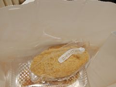 -BreadTalk面包新语·烘焙蛋糕(金光华广场店)