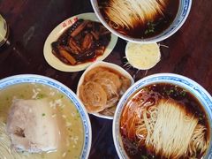 -同得兴 Since·1995 传统苏式面馆(十全街店)