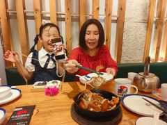 -莲花公园煎蟹·30年闽菜(火车站店)
