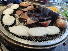 -炭虎烤肉(桂林路店)