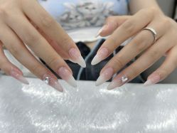 -斯馨·健康美甲美睫