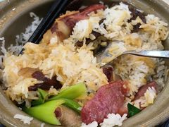 -煲煲掂风味煲仔饭餐厅(西区店)