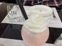 -1981牛排西餐厅(海信店)