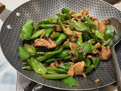 -辛香味烧鱼馆·非遗技艺·排骨红烧肉(光谷医药园店)