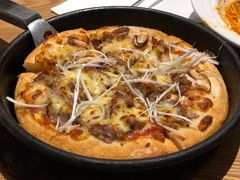 -必胜客(百联又一城店)