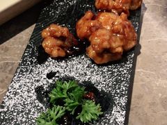 -绿茶餐厅(崇文门新世界店)