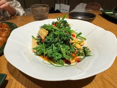 -奉天小馆·非遗东北菜(沈阳万象城店)