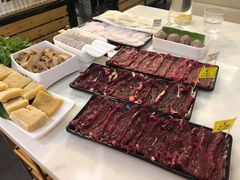 -三头牛·潮汕牛肉生蚝火锅 (夏湾店)