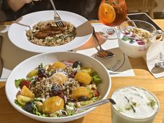 -沏点Trattoria意大利餐厅(新街口店)