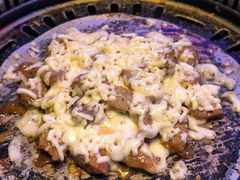 -豚豚猪村烤肉·韩国烤肉(总店)