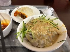 -姚记炒肝店(鼓楼店)