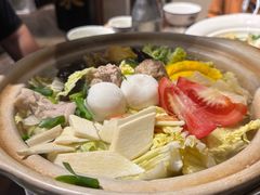 绍三鲜-绍兴老味道·非遗门店(银泰城店)